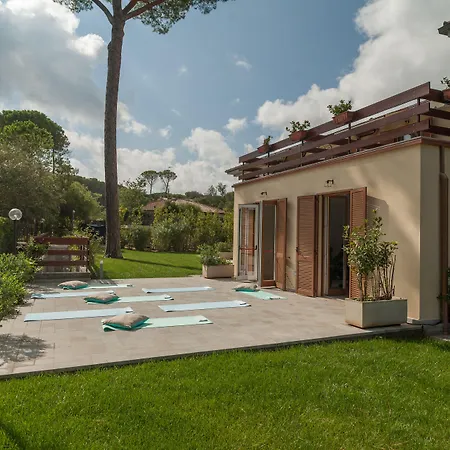 Arli Hotel Hideaway Punta Ala - Adults Only-3