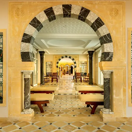 Yadis Djerba Thalasso & Spa-2
