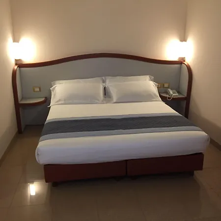 Hotel Verdi-3