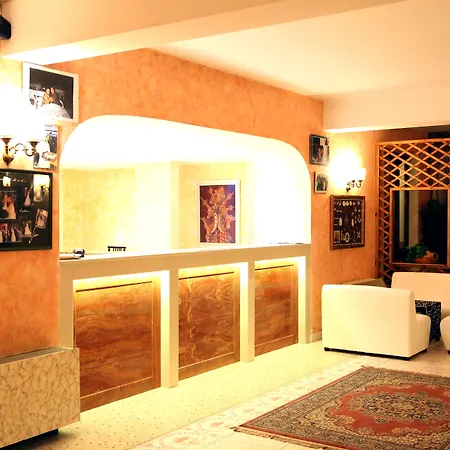 Hotel all'Antico Pozzo-3