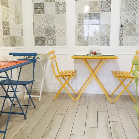 Al Parco Verde B&B-3