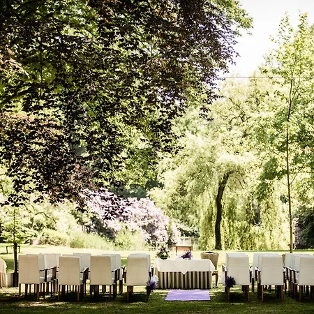 Landgoed Huize Bergen Den Bosch - Vught-2