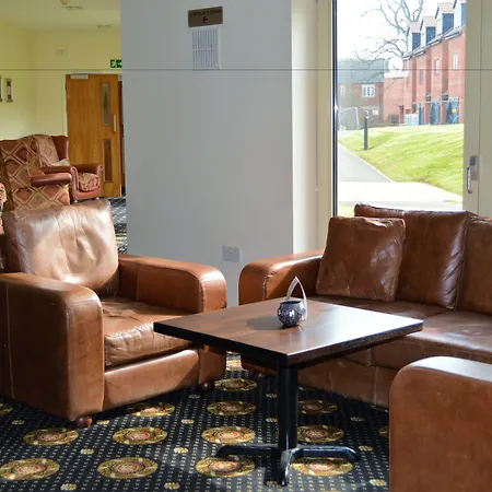 Padbrook Park Hotel-3