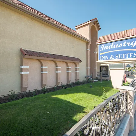 Industry Inn & Suites-2