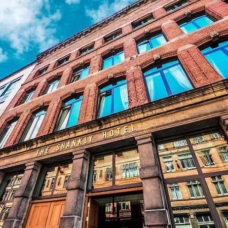 The Shankly Hotel-2