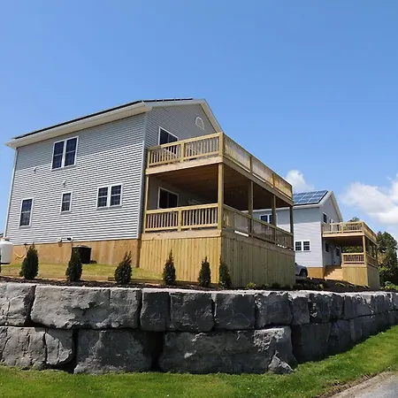 Angel Rock Waterfront Cottages-2