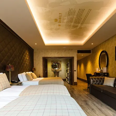 The Shankly Hotel-2