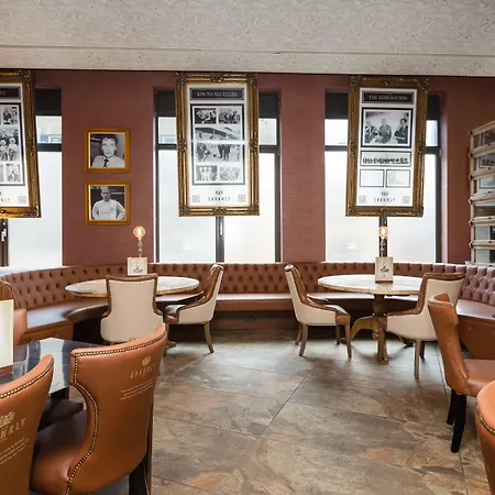 The Shankly Hotel-3