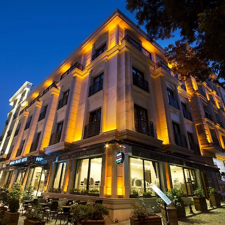 Antusa Palace Hotel & Spa-2