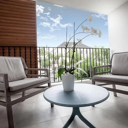 Hotel Le Saint Pierre Ile De La Reunion.-2