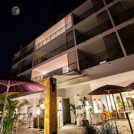 Hotel Le Saint Pierre Ile De La Reunion.-2