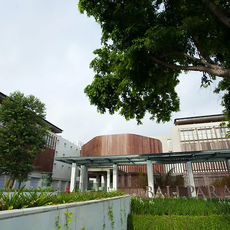 Bali Paragon Resort Hotel-2