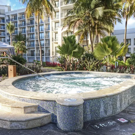 Margaritaville Vacation Club - Rio Mar-3