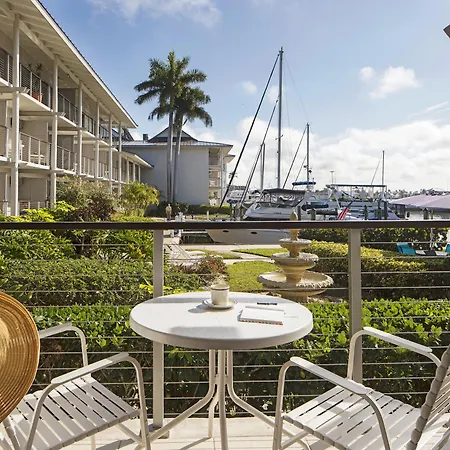 Cove Inn On Naples Bay-2
