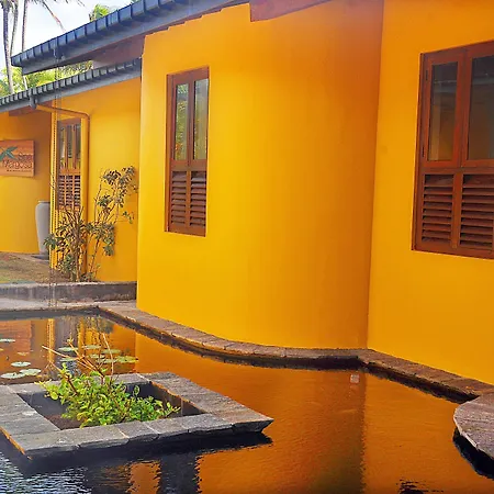 The Beach Cabanas Retreat & Spa-2
