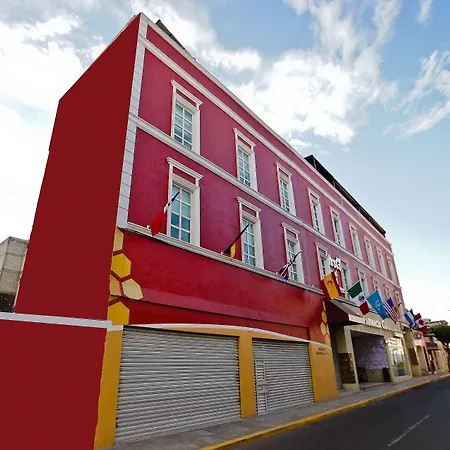 First Inn Hotel & Business-2