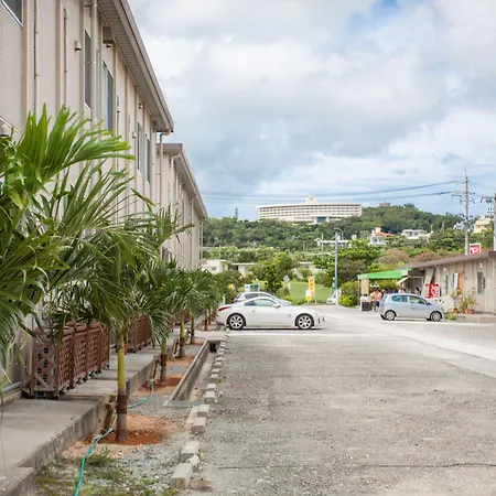 Southern Village Okinawa-2