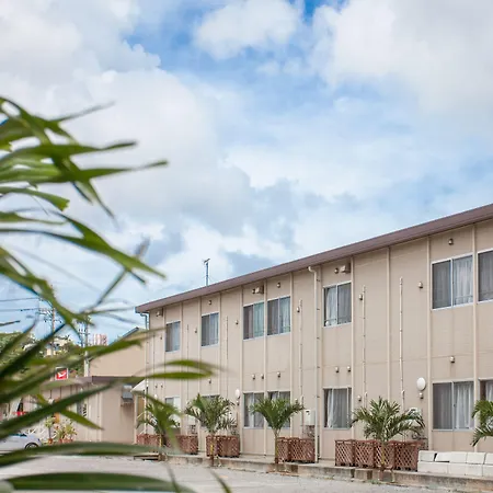 Southern Village Okinawa-3