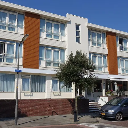 Hotel Golfzicht-3