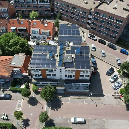 Hotel Golfzicht-2