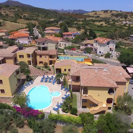 Residence Corte Dei Venti-3