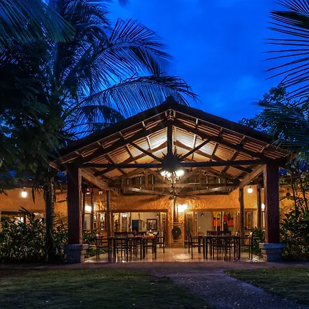 Popa Paradise Beach Resort-2