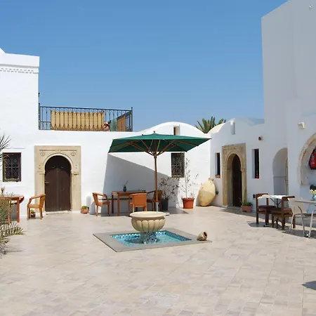 Maison Leila-3