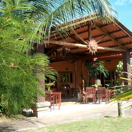Popa Paradise Beach Resort-2