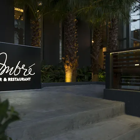 Hotel Ikon Phuket - Sha Extra Plus-3