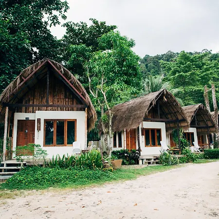 Nature Beach Resort-2