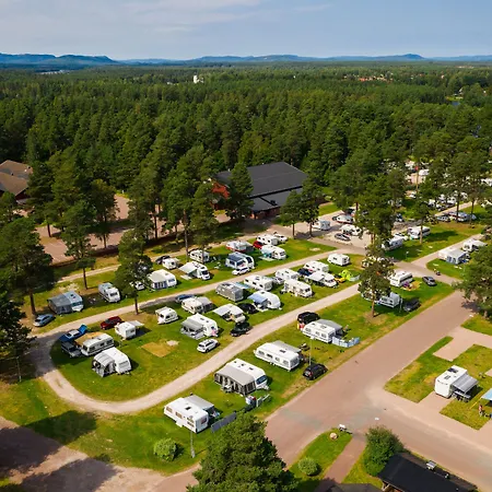 First Camp Moraparken Hotel-3