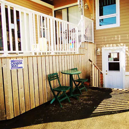 Blue Crest Cottages-2