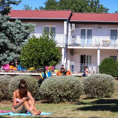 Ai Pini Medulin Resort-2