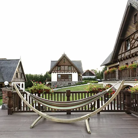 Hotel Aubrecht Country Spa Resort-2