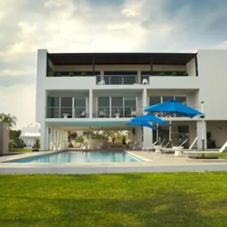 Hotel Aqua Spa & Resort-2