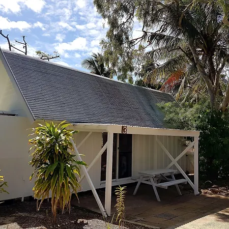 Great Keppel Island Hideaway-3
