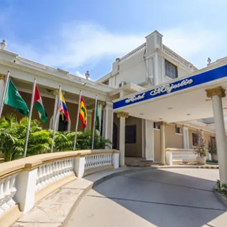 Hotel Majestic-2