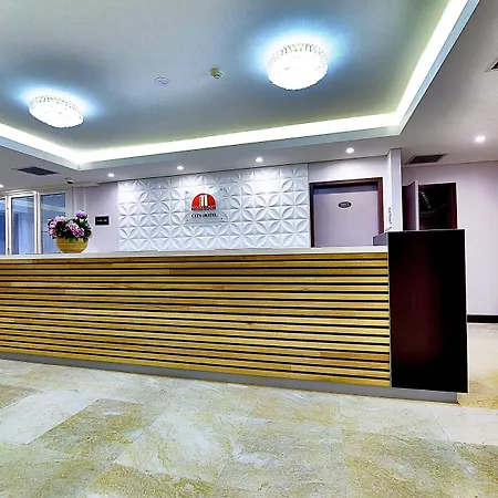 Megaboom City Hotel-2