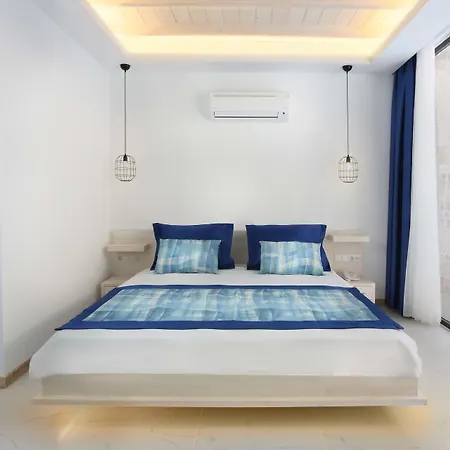 Nur Beach Hotel-2