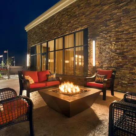 Embassy Suites By Hilton Akron Canton Airport-2