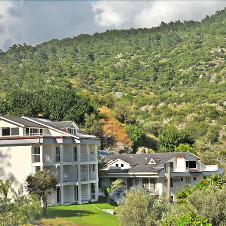 Morina Deluxe Hotel-3