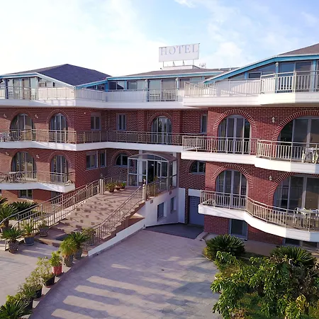 Ionion Star Hotel-2