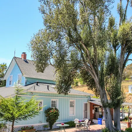 Bluebird Inn-2