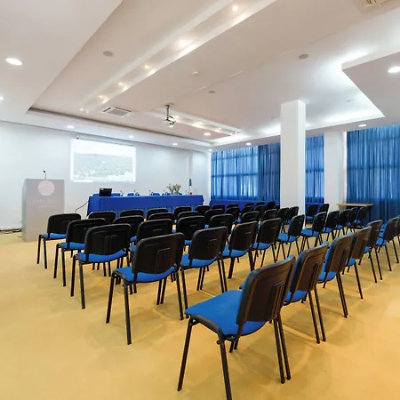 Hotel Villa Radin-2
