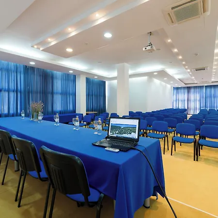 Hotel Villa Radin-3