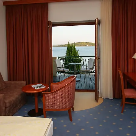 Hotel Villa Radin-3