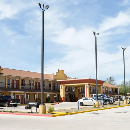 Sands Inn & Suites-2