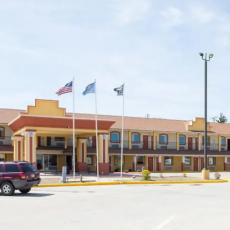 Sands Inn & Suites-3