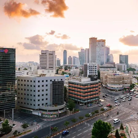 Nyx Tel Aviv-3