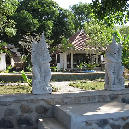Bali Dream House-2